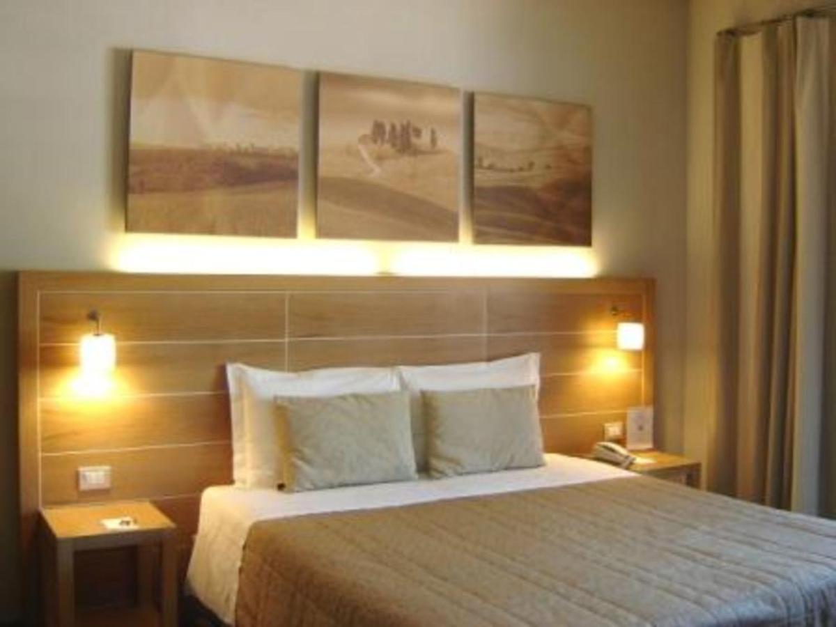 Casa Boss Firenze Calenzano Bed and Breakfast Travalle Buitenkant foto